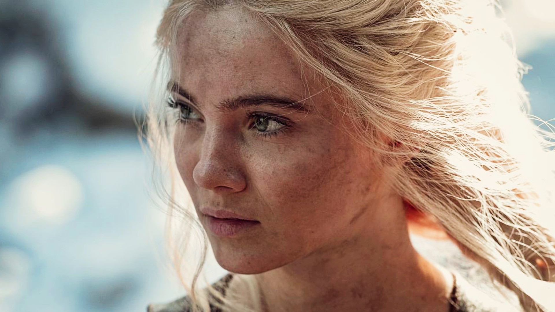 Forget Nude Scenes Witcher S To Deliver Something Way More Controversial Startefacts