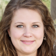 Louise Everitt