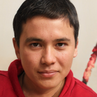 Aaren Gimenez