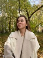 Elizaveta Astahova