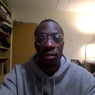 Daniel Okafor