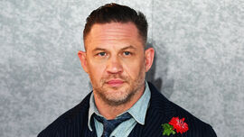 Tom Hardy - Crush of the day