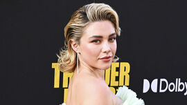 Florence Pugh - Crush of the day