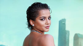 Isabela Merced - Crush of the day