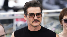 Pedro Pascal - Crush of the day