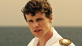 Ruairi O'Connor (Orpheus) - Crush of the day