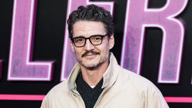 Pedro Pascal - Crush of the day