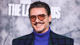 Pedro Pascal - Crush of the day