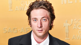 Jeremy Allen White - Crush of the day