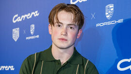  Kit Connor - Crush of the day