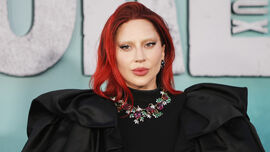 Lady Gaga - Crush of the day