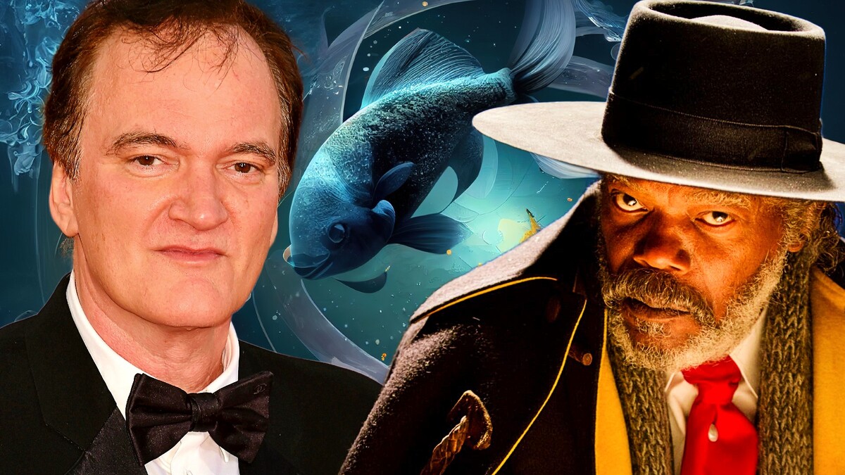 Your Zodiac Sign Reveals Tarantino Movie You Should Watch Next