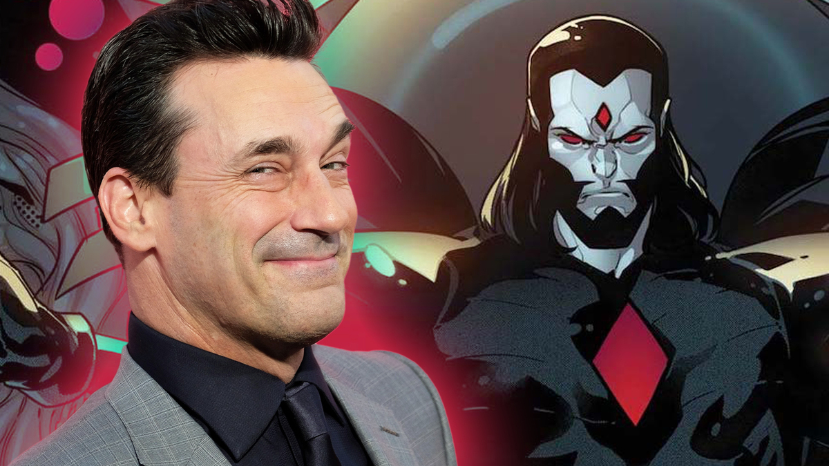 Jon Hamm Is Eager To Join The MCU As a Villain