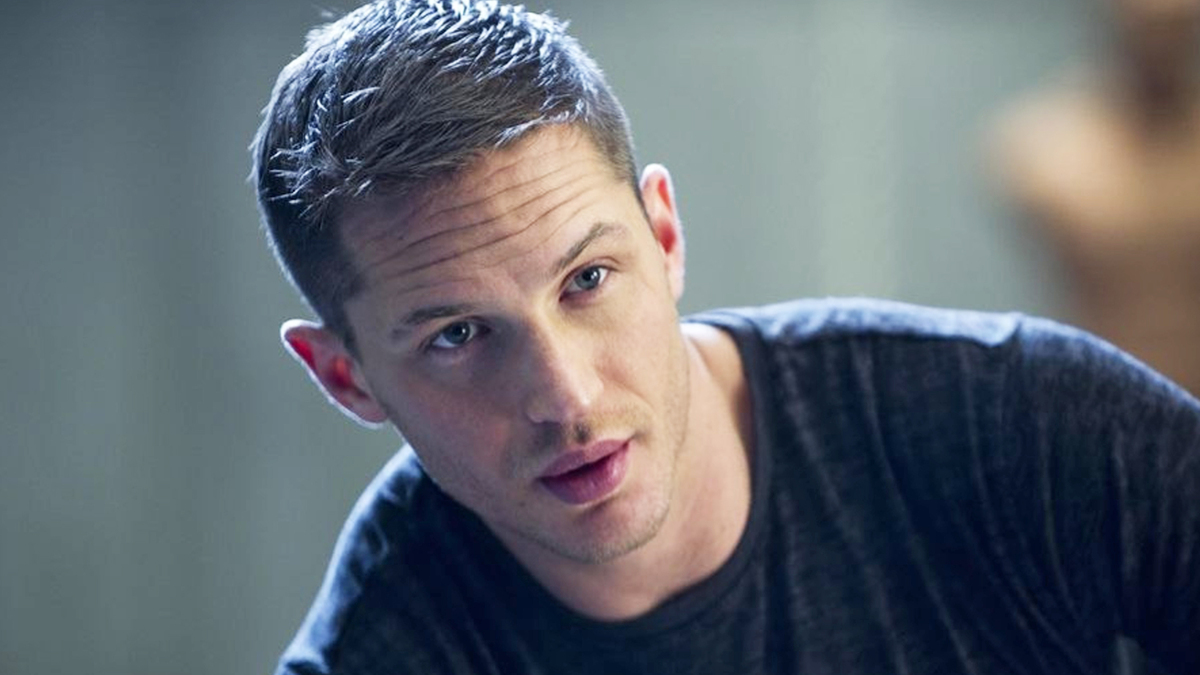 Tom Hardy Was Rejected From Oscar-Nominated Classic For… Not Being Attractive Enough