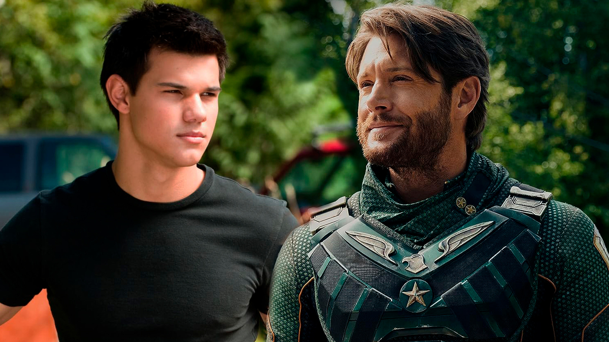 Taylor Lautner in The Boys Universe? Gen V Almost Made It Happen (In a Really Disgusting Way)