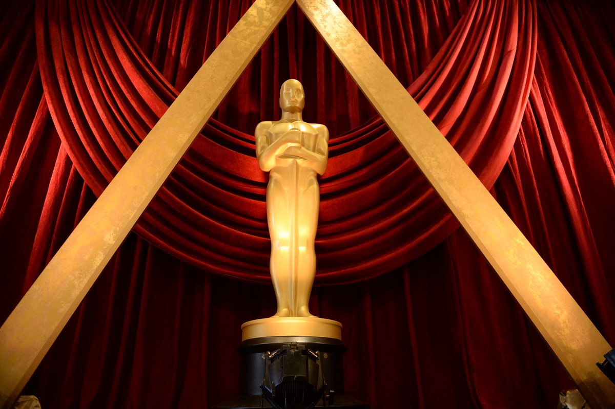 2023 Oscar Nominations Full List: Top Gun, Avatar, Brendan Fraser and More