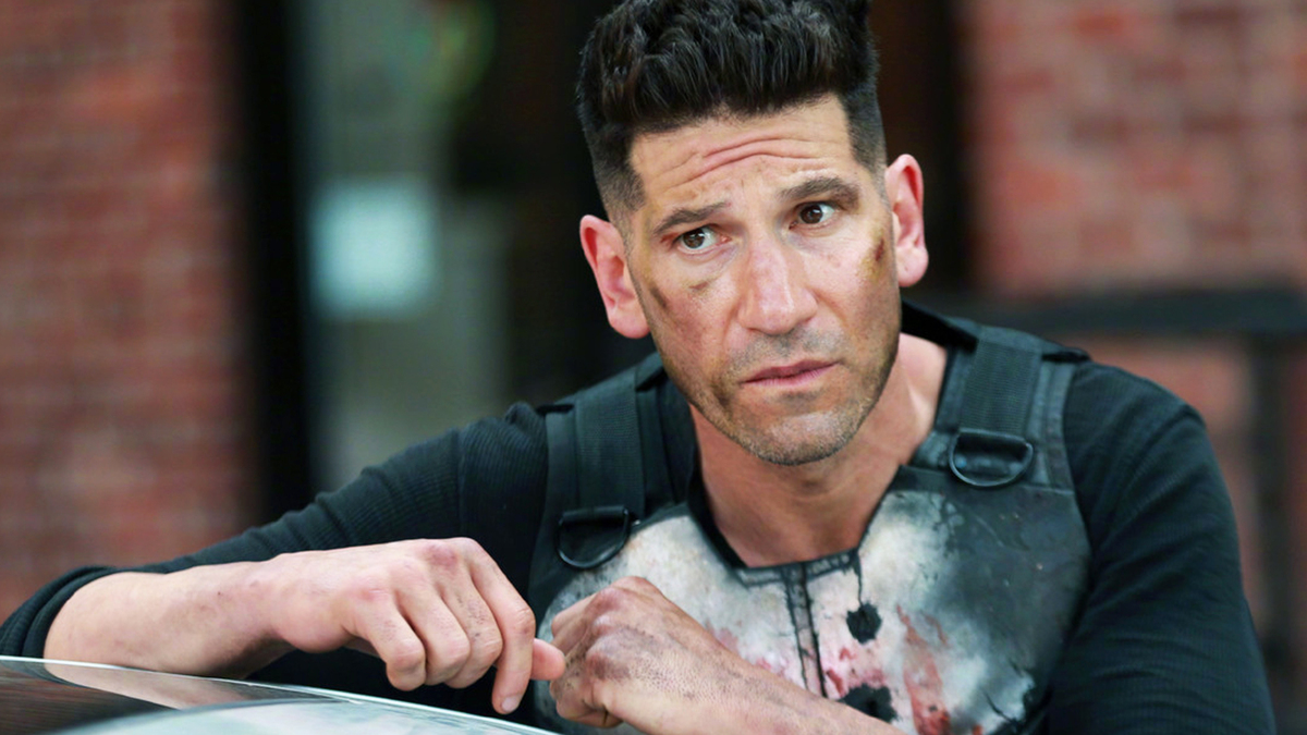 One Line Jon Bernthal Said in Almost Every Movie He Was a Part of