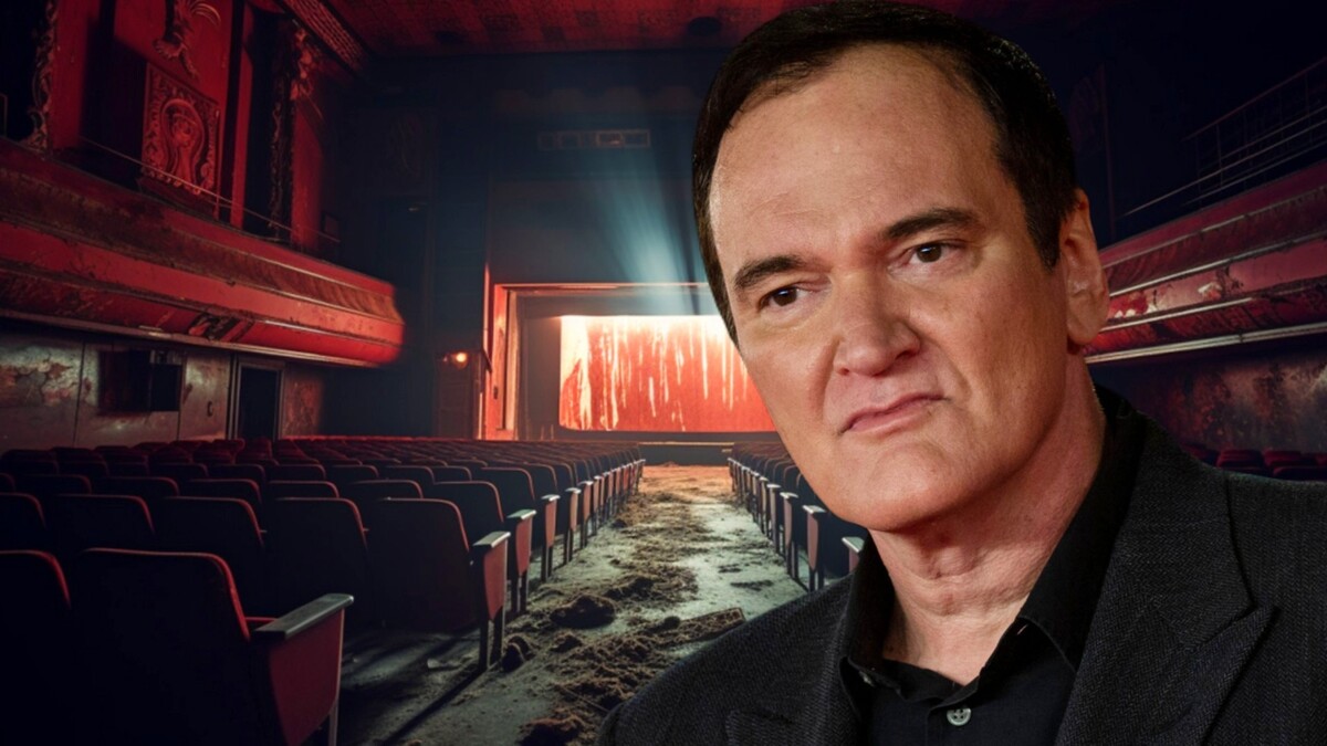Tarantino's Trash List: These 7 Films are a Complete Waste of Your Life