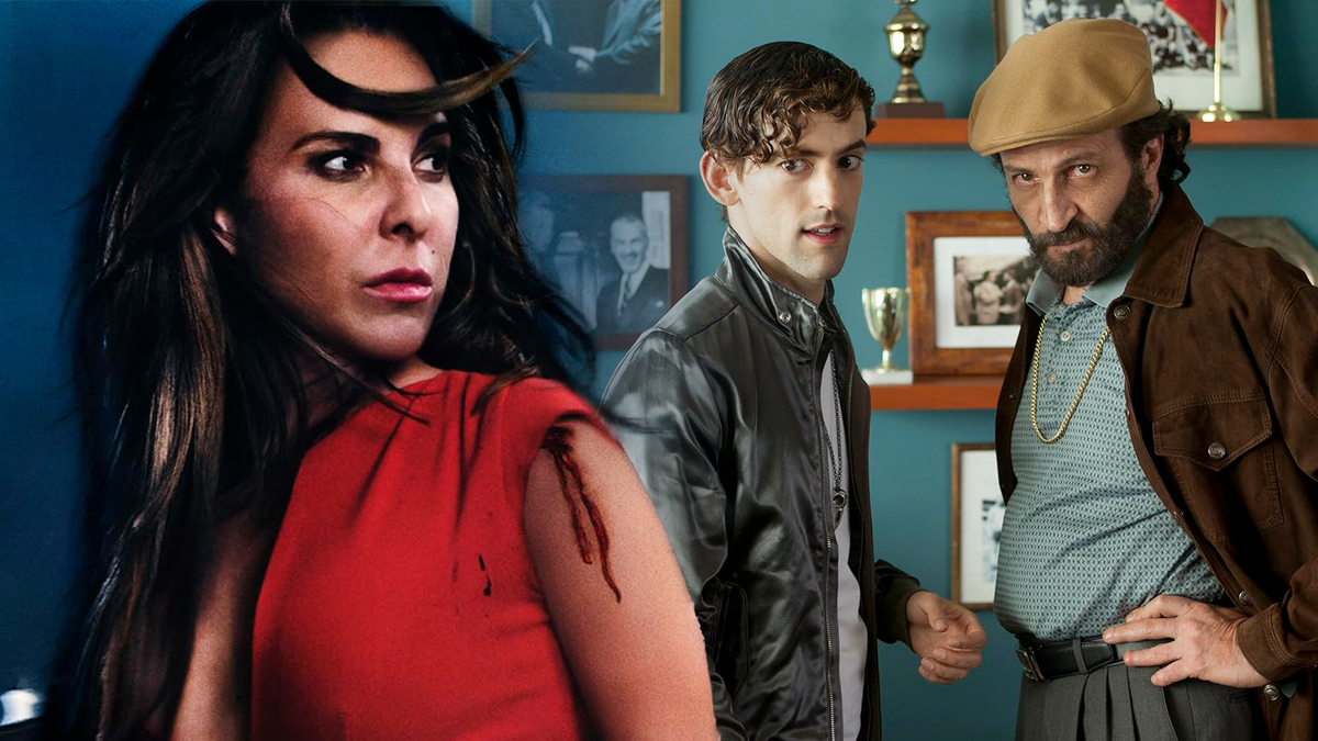 10 Binge-Worthy Latin-American TV Shows on Netflix