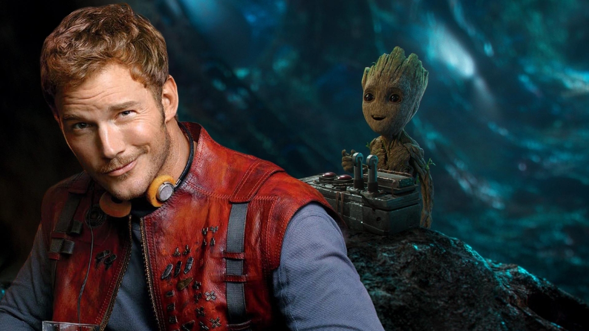AI Reimagines Avengers as Villains: Groot and Starlord Are a Nightmare Duo