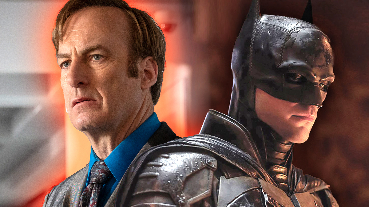 DC Fans Know Exactly Which Character Better Call Saul's Bob Odenkirk Should Play