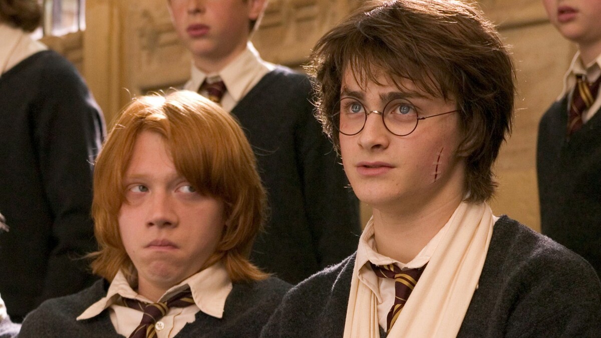 This Harry Potter Trivia Quiz is So Tough, Even Die-Hard Fans Would Fail