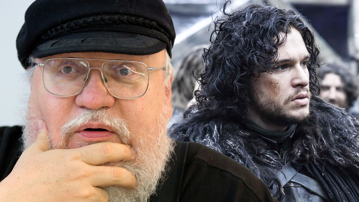 George Martin Claims Eight GoT Spinoffs Are in Development: What Are They?
