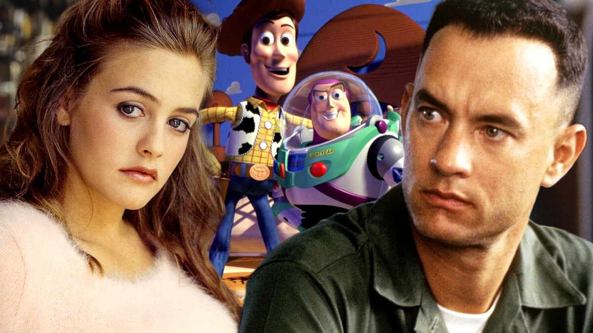 15 Best Movies Released in the 90s That Still Hold Up Today