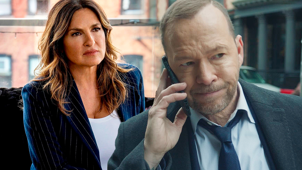5 Great Blue Bloods-ish Shows While We're Waiting for Season 14