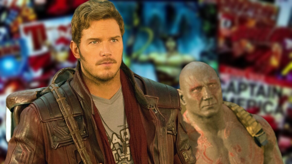 Who Will Be The Main Villain In 'Guardians of the Galaxy 3', According To Rumors