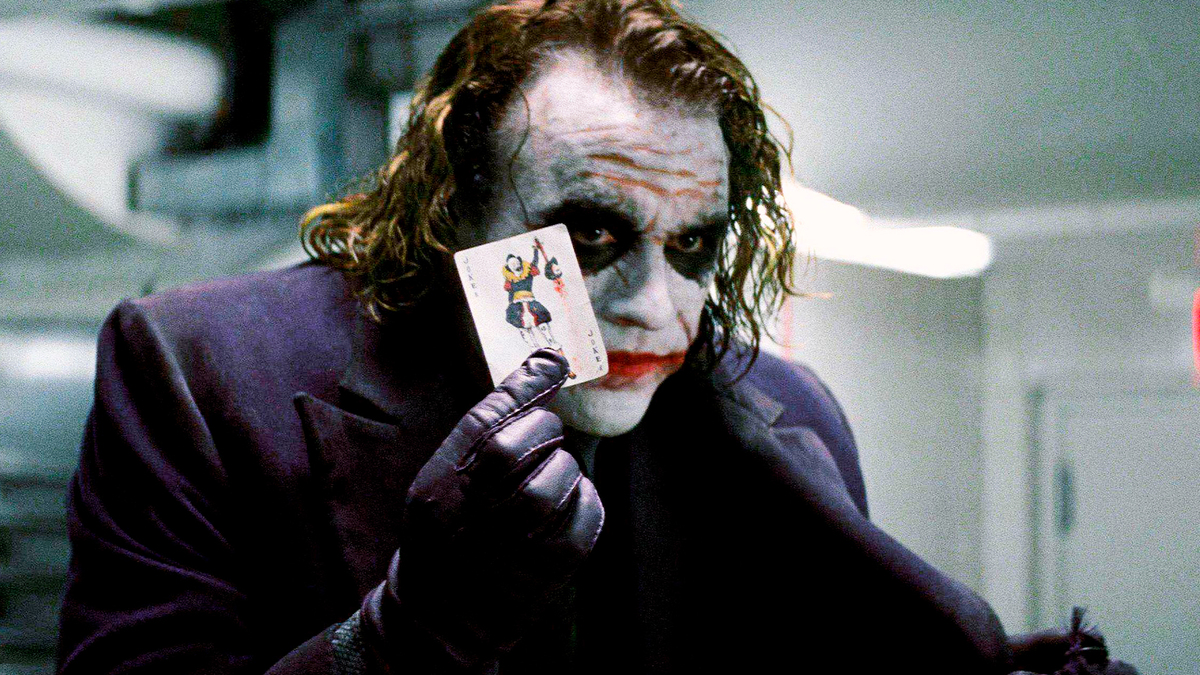 Who Dark Knight’s Joker Really Was? This Wild Theory Gives a Surprising Answer