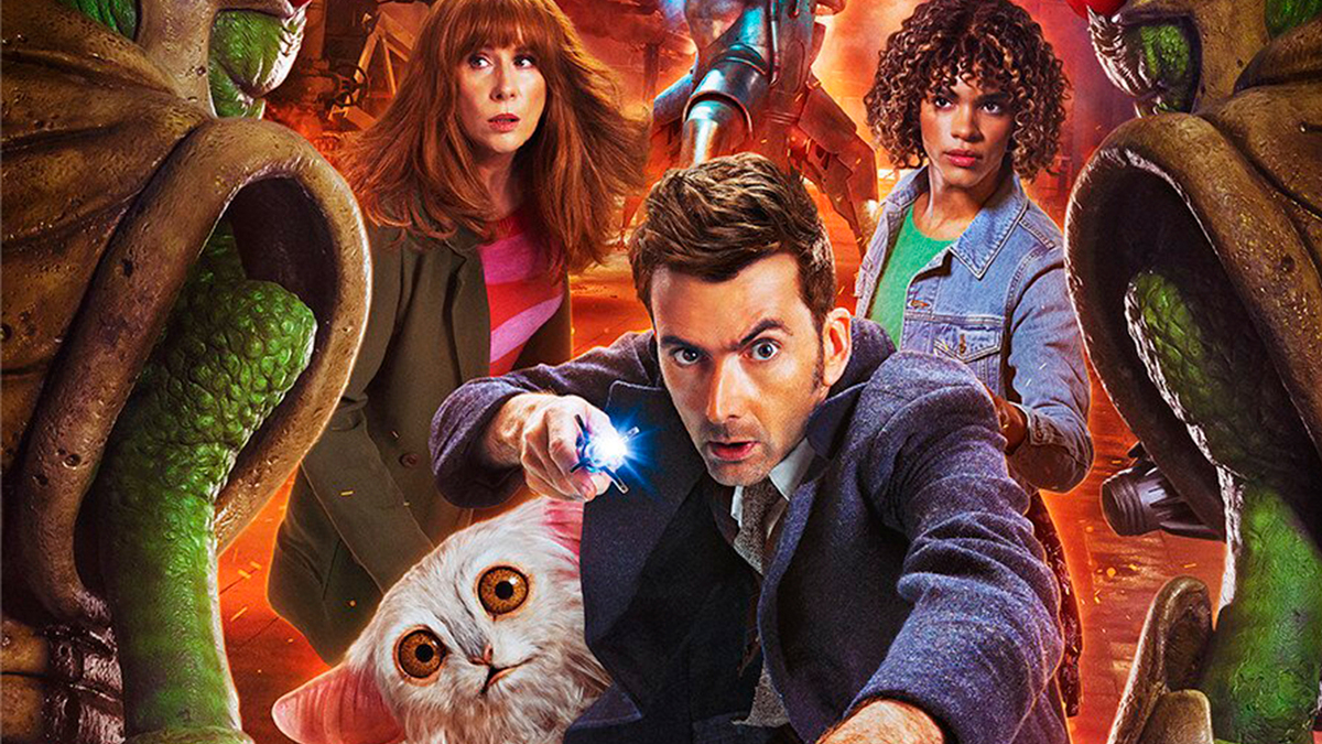 Doctor Who's Latest Special Splits Fans Into 'Normies' And Die-Hard Whovians