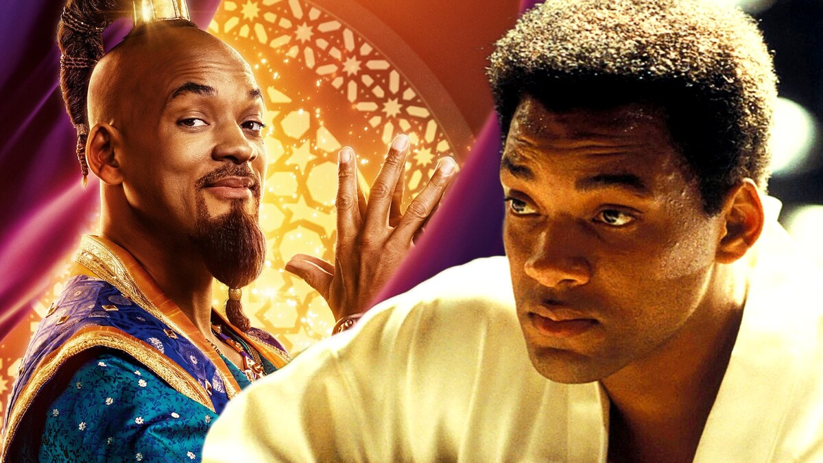 15 of Will Smith's Best Movies, Ranked by Rotten Tomatoes