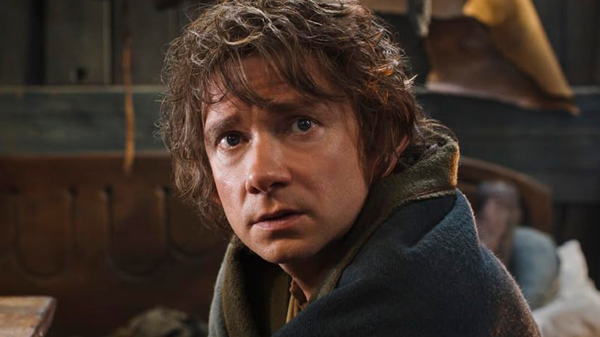 Peter Jackson Lost His Sleep Over Martin Freeman, Changed Hobbit's Schedule to Lure Him In