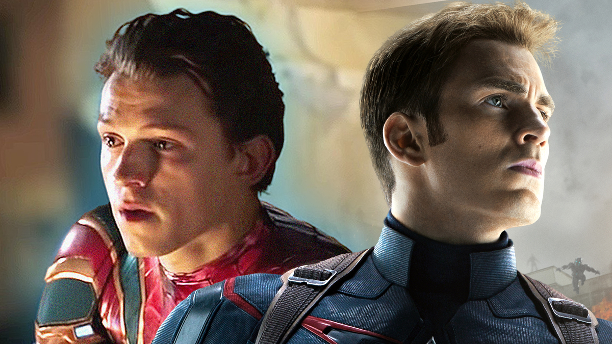 Marvel Stars Against Hollywood: Do Chris Evans and Tom Holland Really Hate Their Industry?