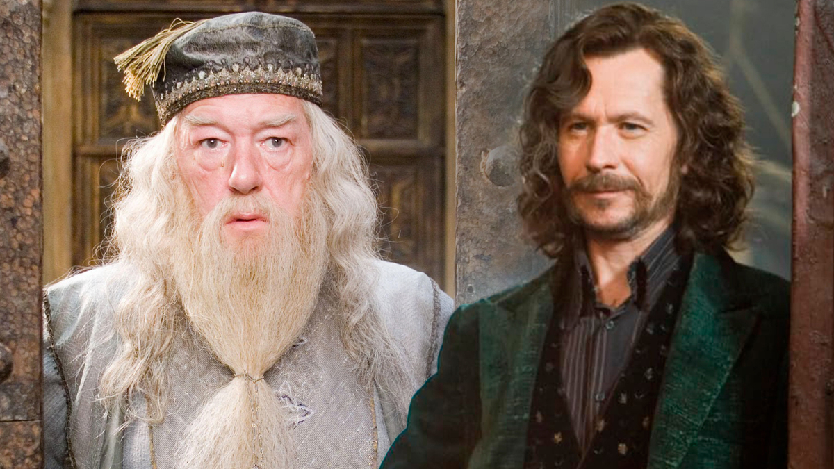 Why Did Dumbledore Leave Sirius to Rot in Azkaban for All Those Years?