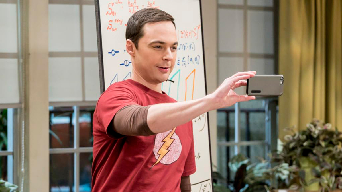 Jim Parsons Auditioned for 15 to 30 Pilots a Season Before Hitting His Breakthrough