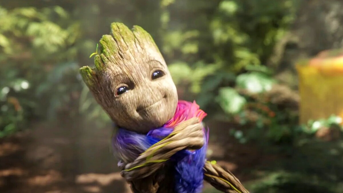 Where in the Marvel Timeline Does 'I am Groot' Take Place? 