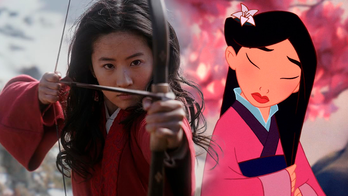 5 Controversial Shifts in Disney's Live-Action Remakes Utterly Hated by Fans of the Originals