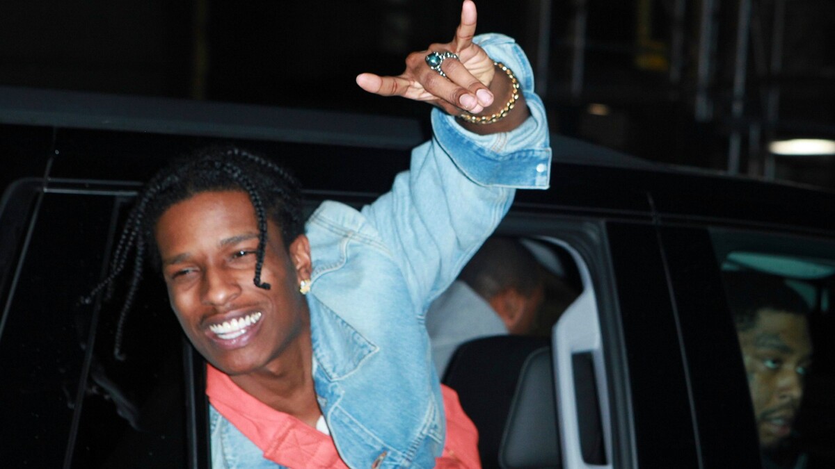 What's Up With A$AP: Why Was Rapper Arrested And Did He Actually Shoot Someone?