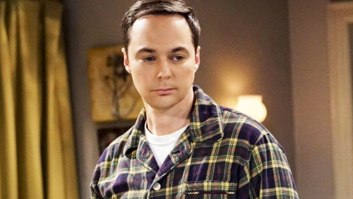 Jim Parsons Failed to Sweep Chuck Lorre Off His Feet During His TBBT Audition