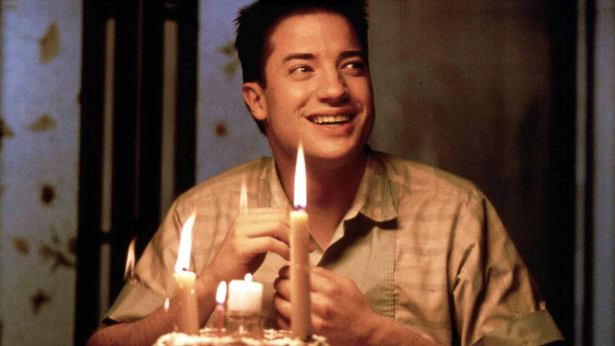 Brendan Fraser Fans Eager For Possible Sequel to Their Beloved Movie 