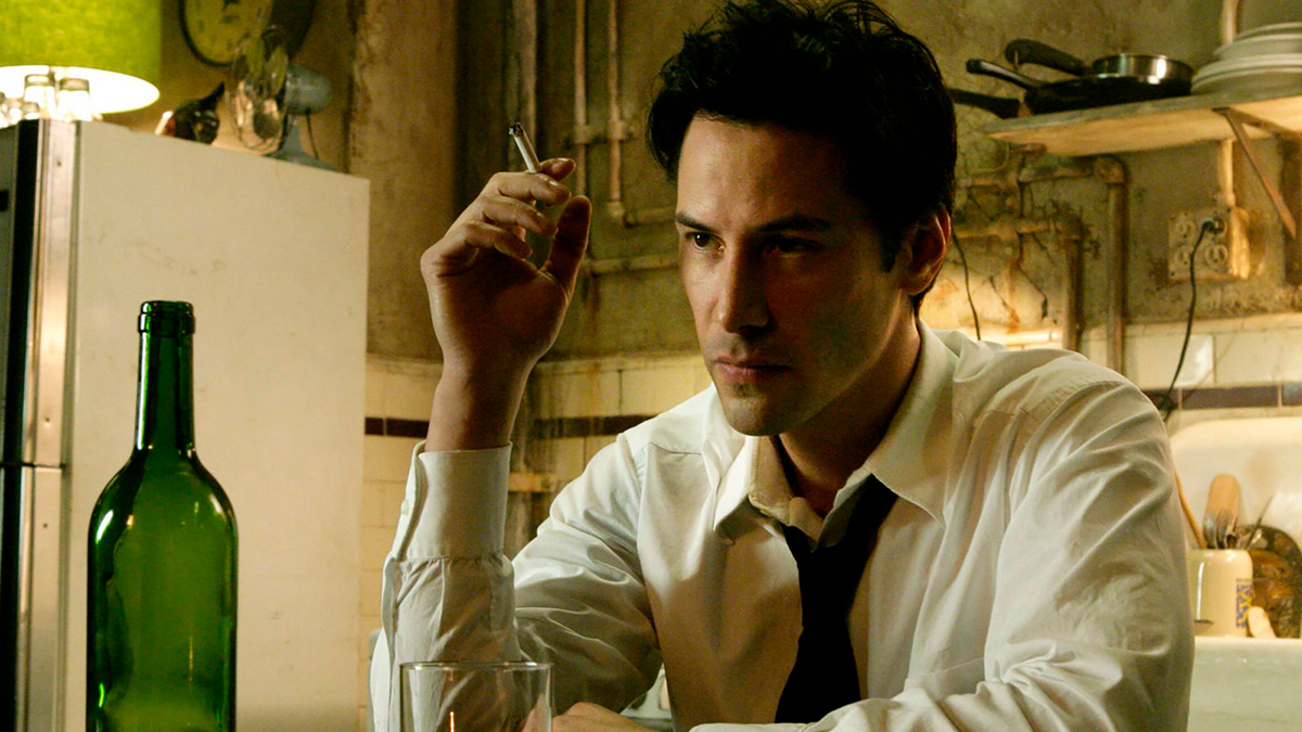 Constantine 2 Update Raises Hopes For Movie Even Higher