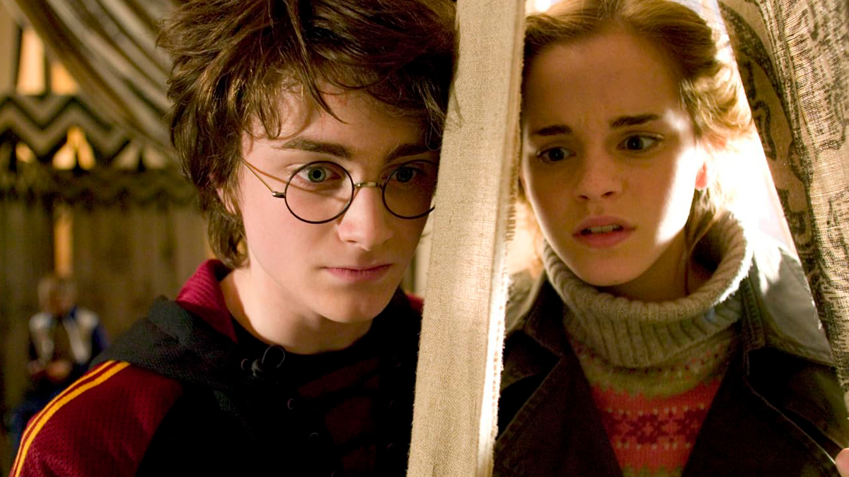 10 Unforgivable Things Done by Good Harry Potter Characters