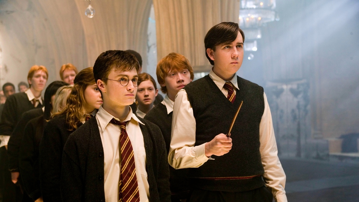 7 Reasons Why Order of the Phoenix is the Worst Harry Potter Movie