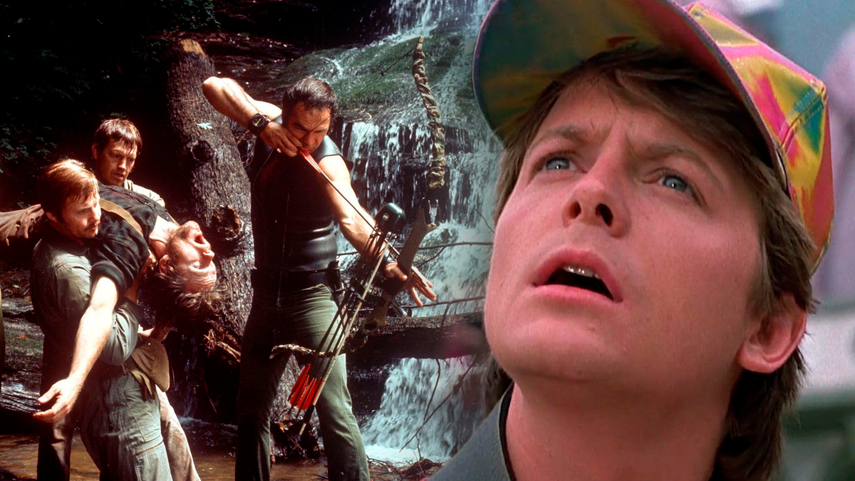 5 Movie Stunts That Went Horribly Wrong, But Still Made It Into Final Cut