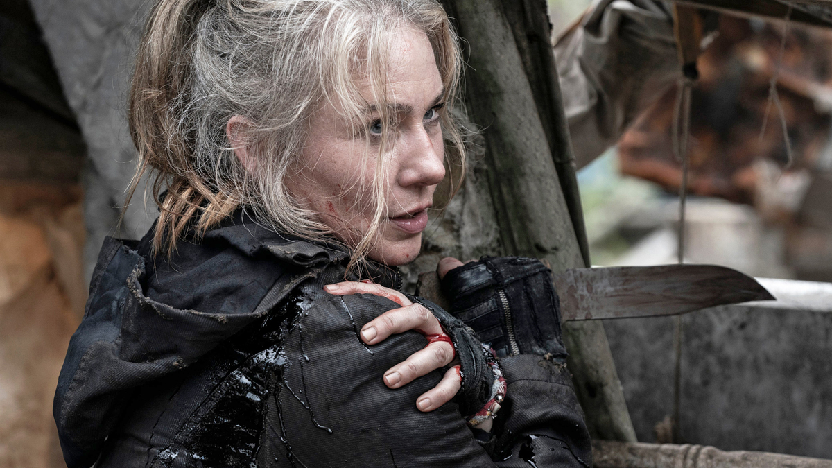 The Walking Dead Basically Buried Its Most Promising Villains Alive