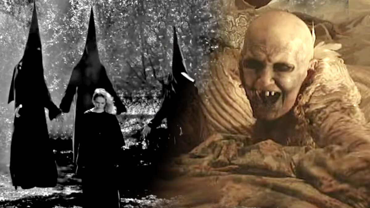 American Horror Story: 5 Intros More Disturbing Than Their Actual Seasons, Ranked