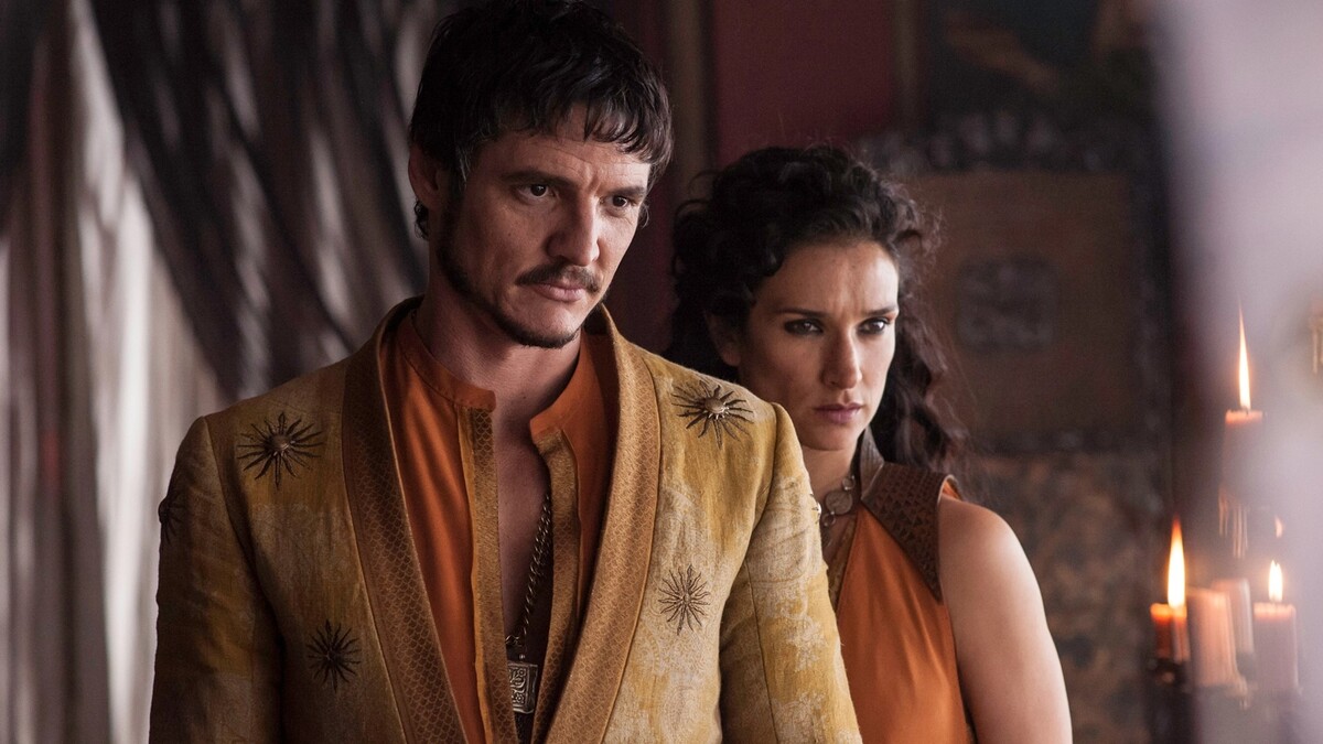 Pedro Pascal Is Not As Fond of Game of Thrones As HBO Fans Are