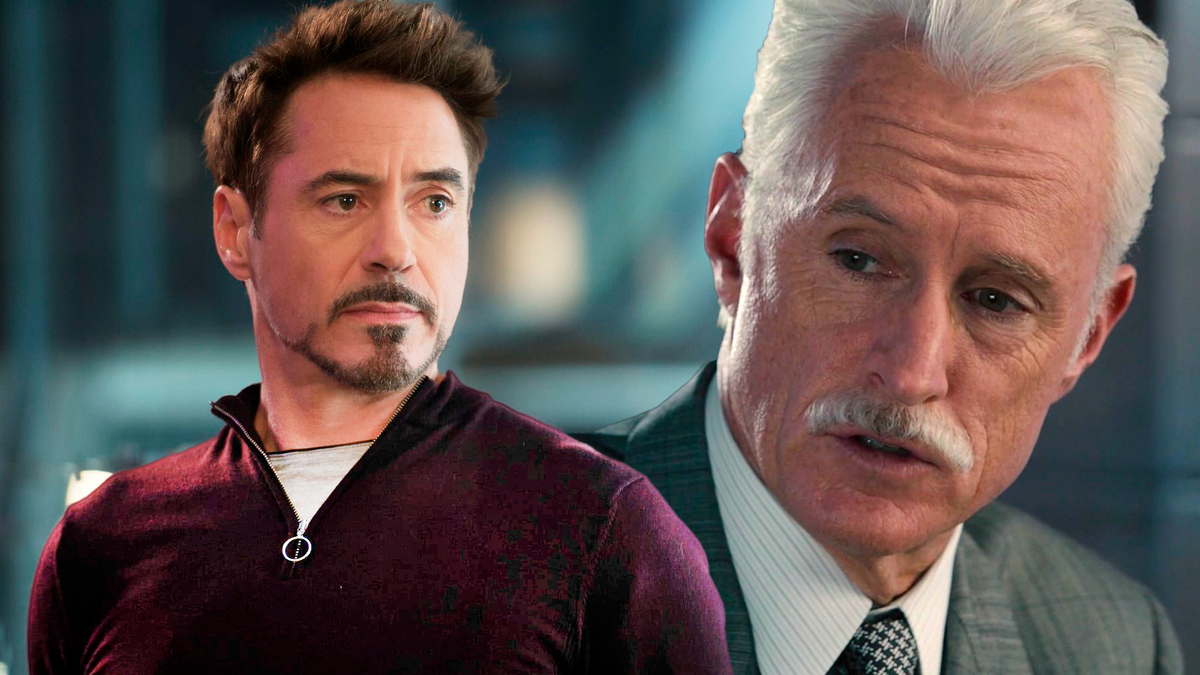 Tony Stark and His Father Had Impact on Every Major MCU Event